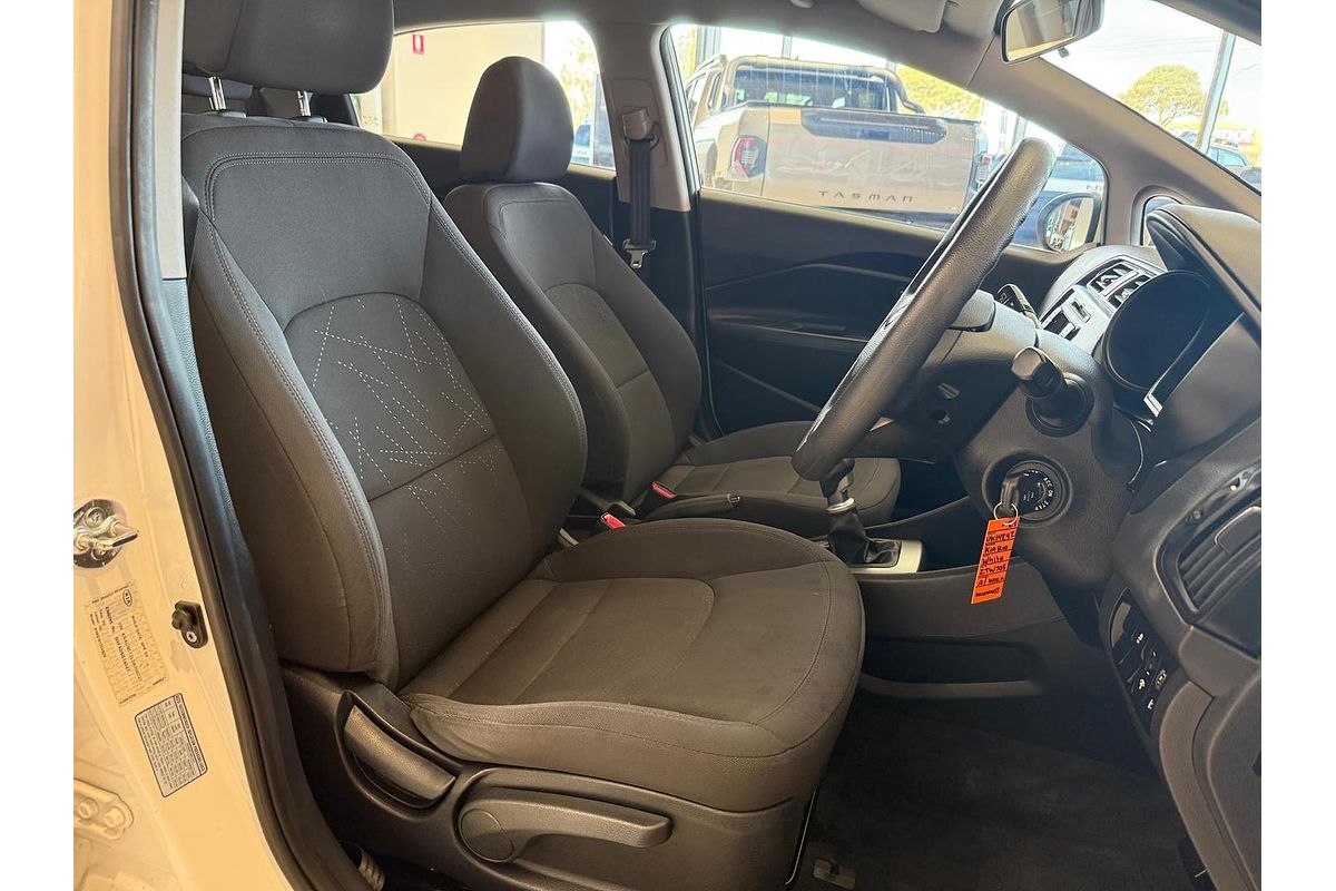 2013 Kia Rio S UB