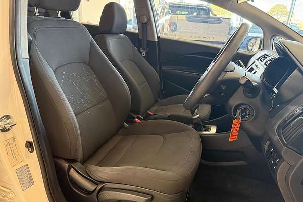 2013 Kia Rio S UB