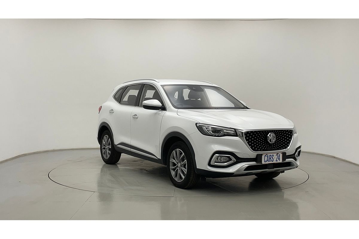 2023 MG HS Vibe SAS23