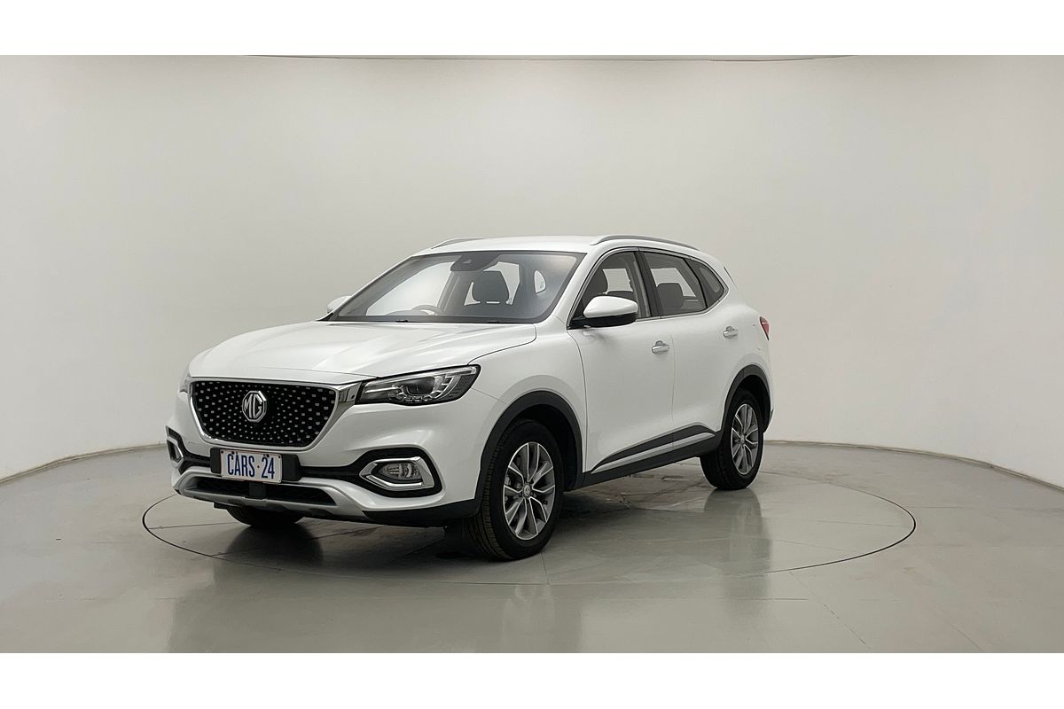 2023 MG HS Vibe SAS23