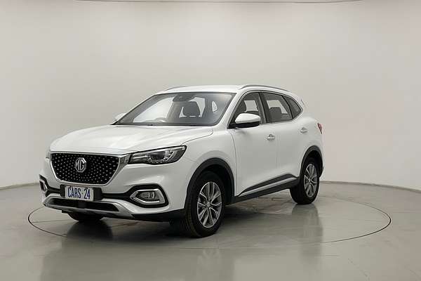 2023 MG HS Vibe SAS23