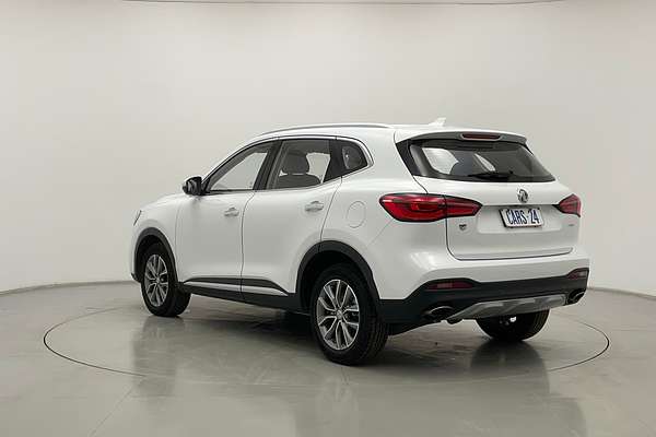 2023 MG HS Vibe SAS23