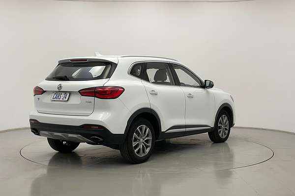 2023 MG HS Vibe SAS23