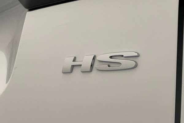2023 MG HS Vibe SAS23