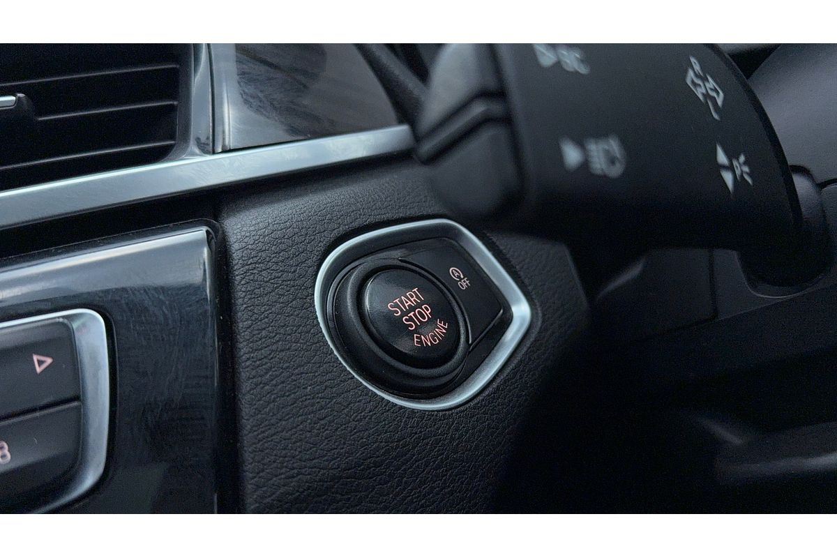 2016 BMW X1 xDrive25i F48
