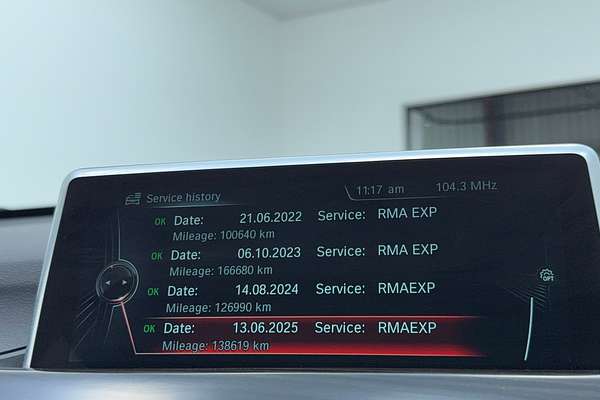 2016 BMW X1 xDrive25i F48