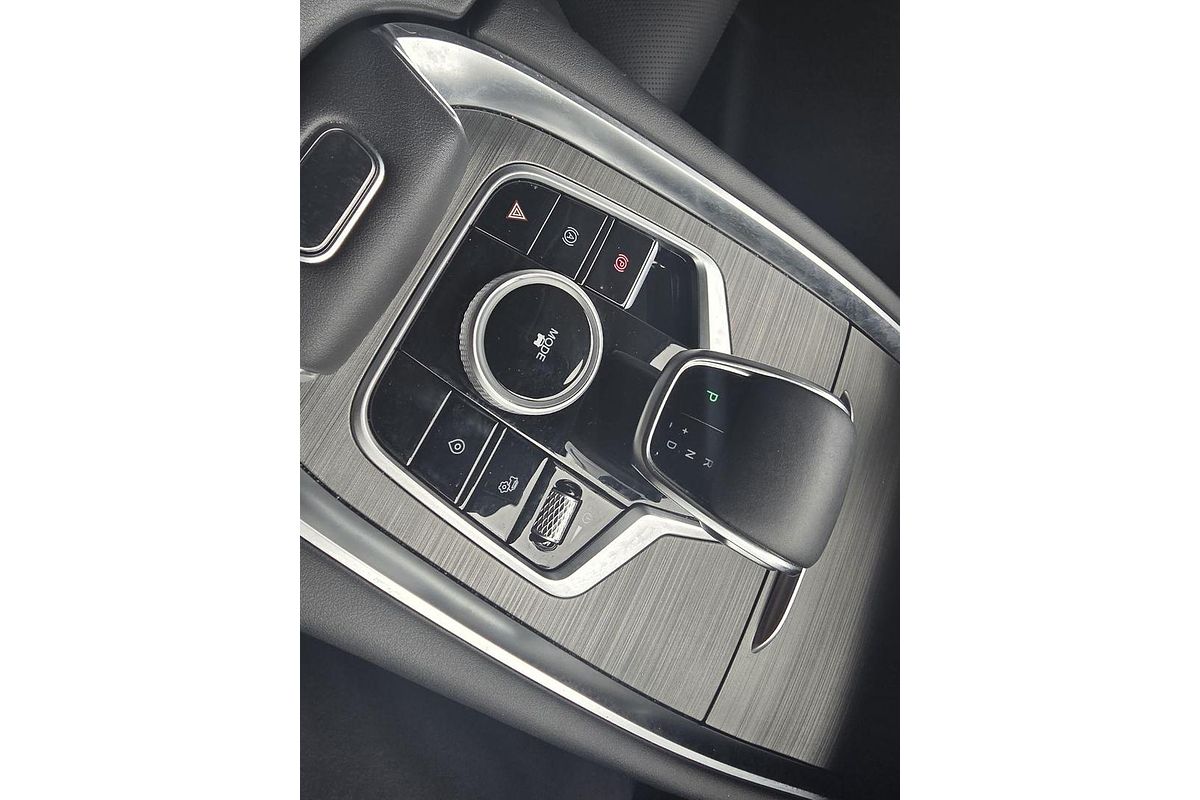 2023 Chery Tiggo 7 Pro Urban