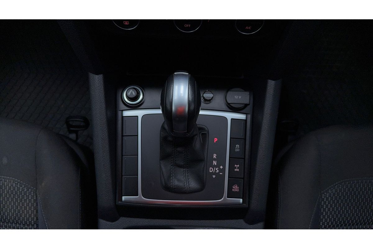 2018 Volkswagen Amarok TDI550 Highline 2H 4X4