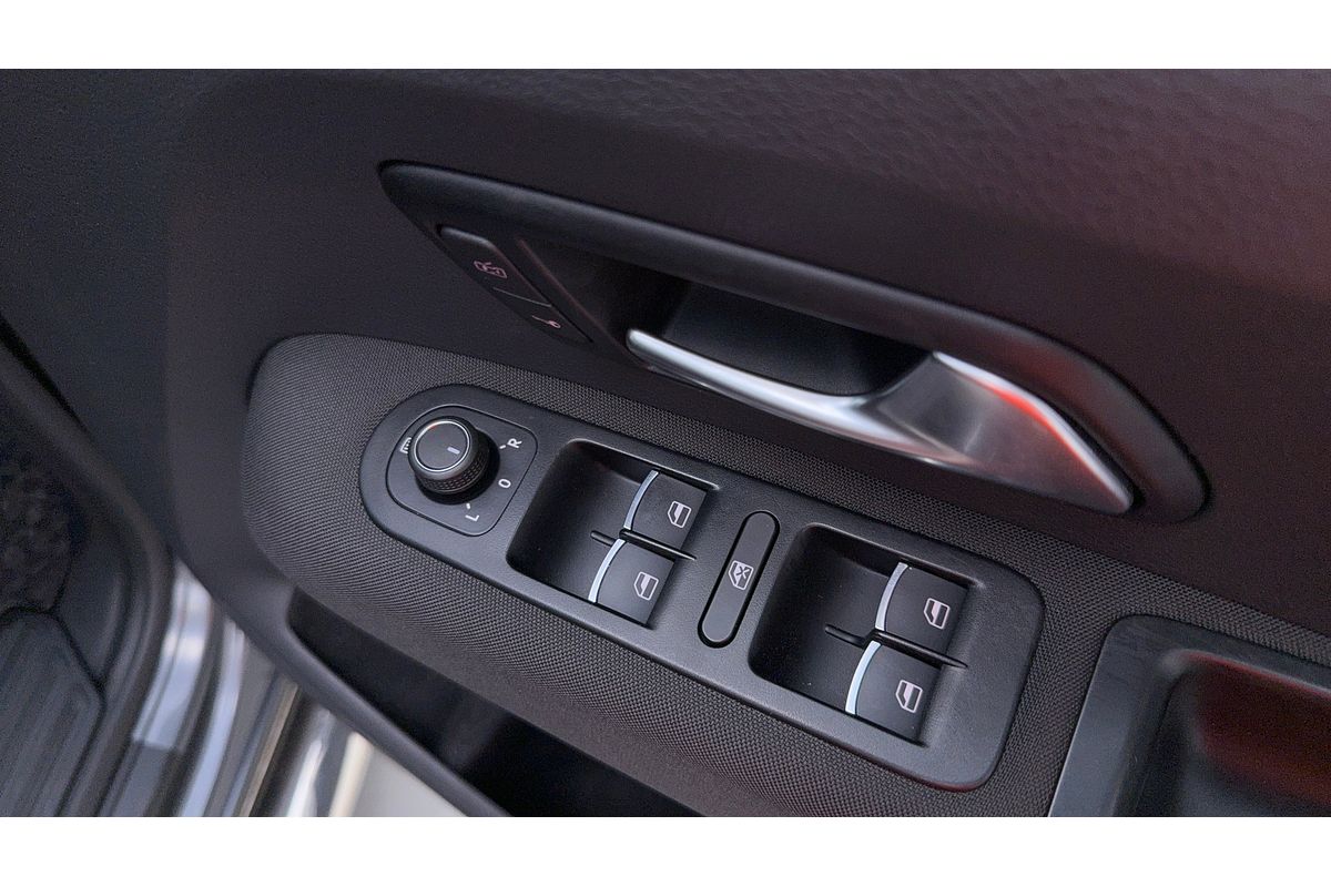 2018 Volkswagen Amarok TDI550 Highline 2H 4X4