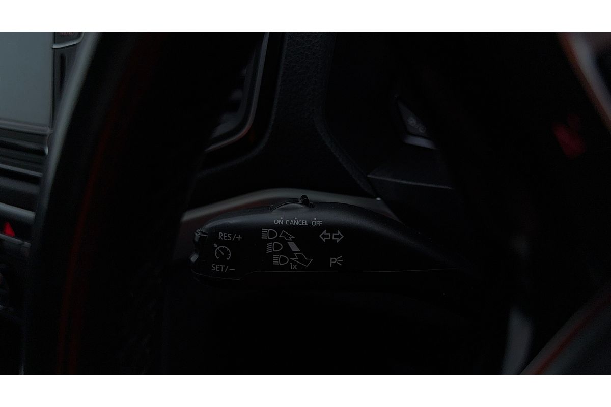 2018 Volkswagen Amarok TDI550 Highline 2H 4X4