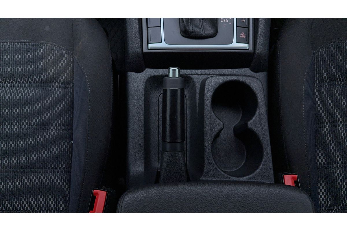 2018 Volkswagen Amarok TDI550 Highline 2H 4X4