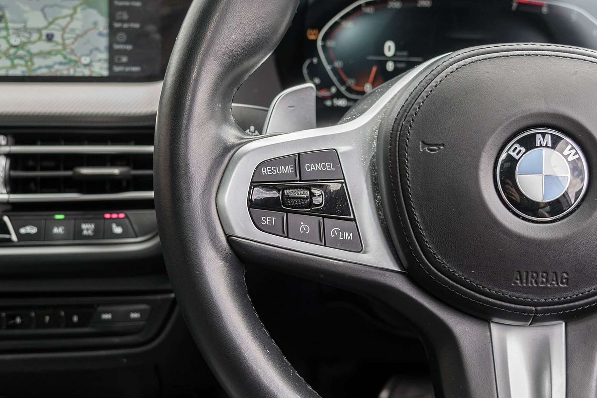 2022 BMW 2 Series 220i M Sport F44