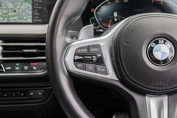 2022 BMW 2 Series 220i M Sport F44