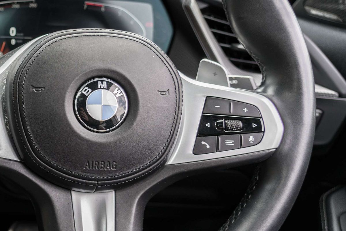 2022 BMW 2 Series 220i M Sport F44