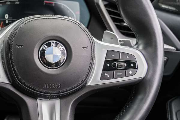 2022 BMW 2 Series 220i M Sport F44