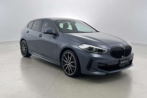 2023 BMW 1 Series 118i M Sport F40