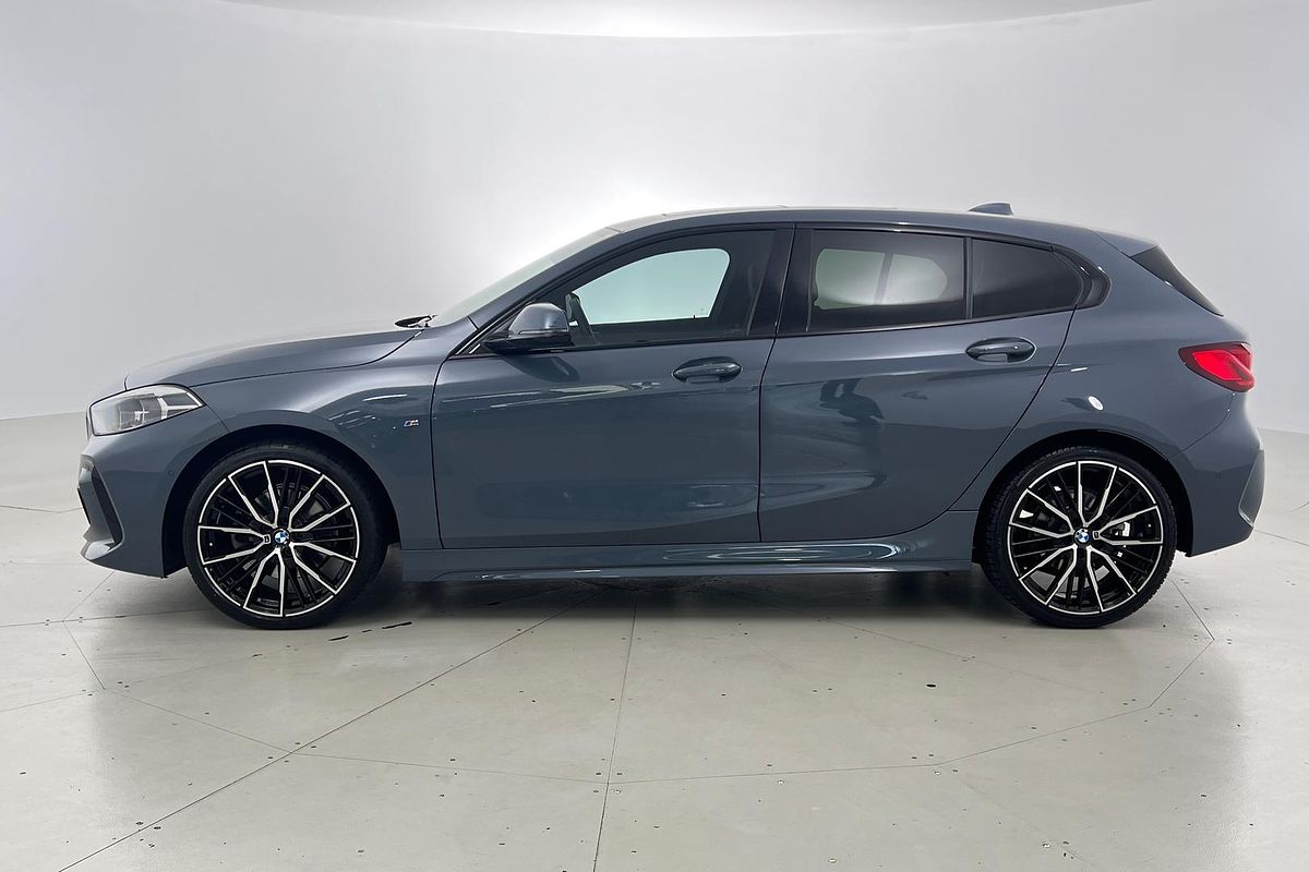 2023 BMW 1 Series 118i M Sport F40