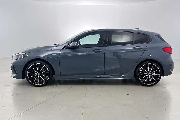 2023 BMW 1 Series 118i M Sport F40