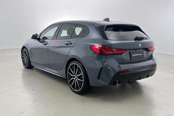 2023 BMW 1 Series 118i M Sport F40