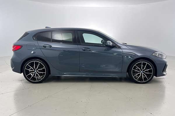 2023 BMW 1 Series 118i M Sport F40