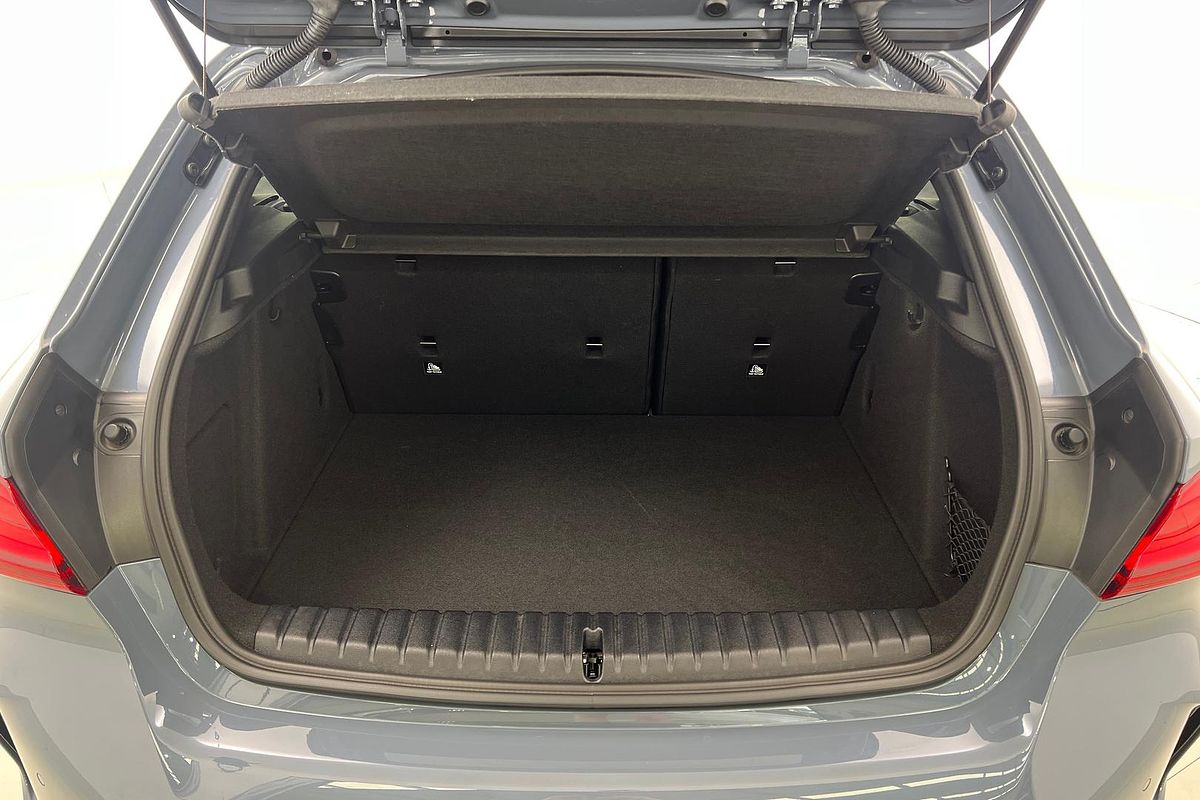 2023 BMW 1 Series 118i M Sport F40