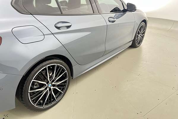 2023 BMW 1 Series 118i M Sport F40