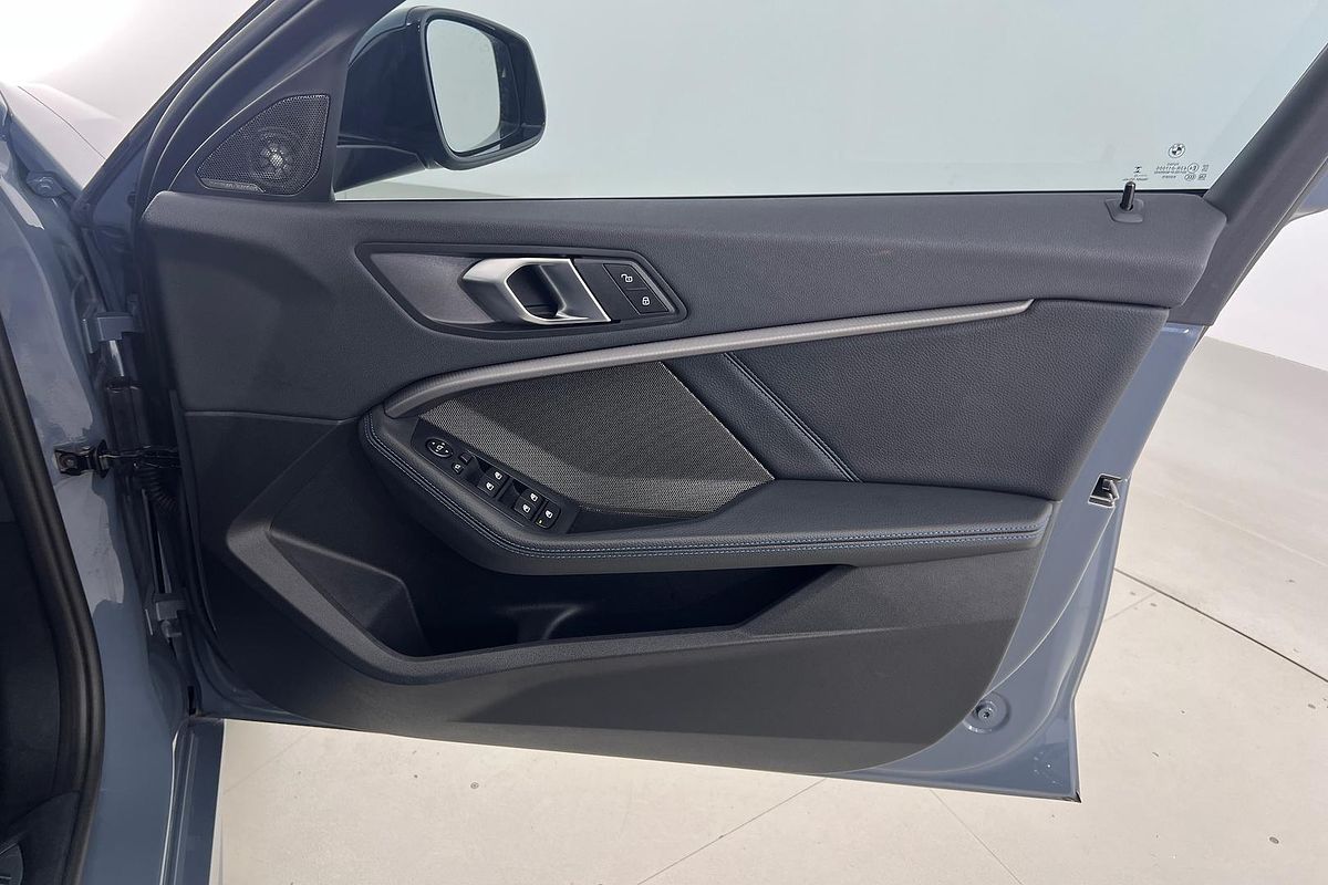 2023 BMW 1 Series 118i M Sport F40