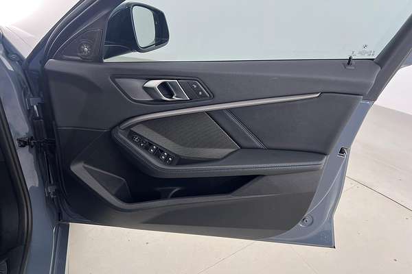 2023 BMW 1 Series 118i M Sport F40