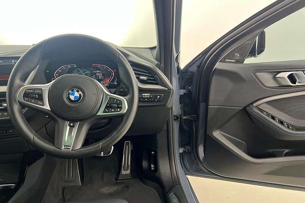 2023 BMW 1 Series 118i M Sport F40