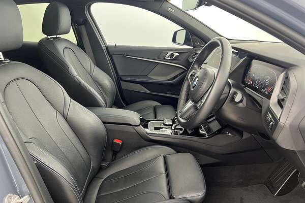 2023 BMW 1 Series 118i M Sport F40