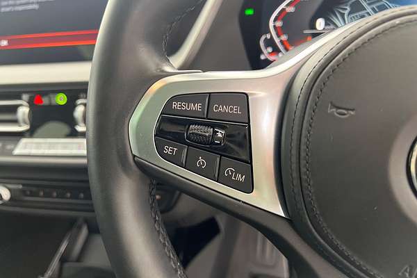 2023 BMW 1 Series 118i M Sport F40