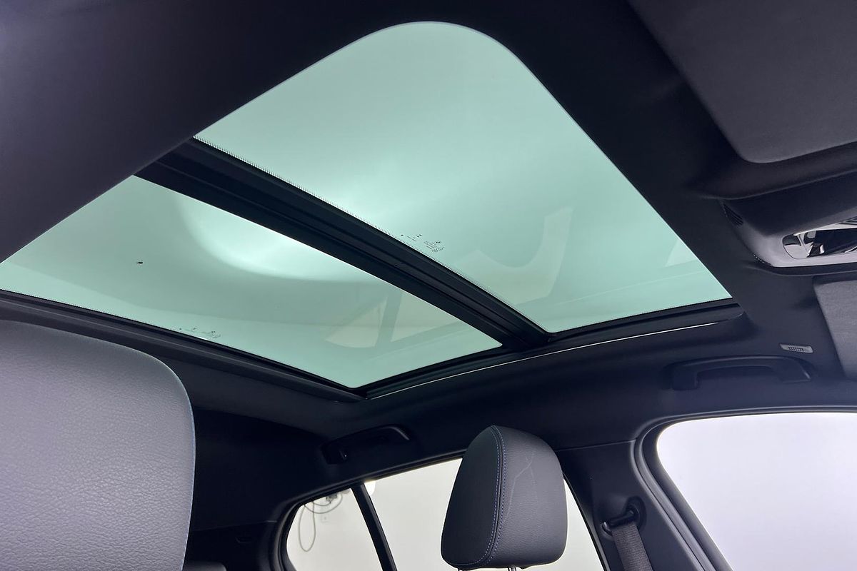 2023 BMW 1 Series 118i M Sport F40