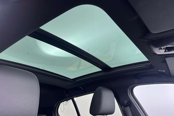 2023 BMW 1 Series 118i M Sport F40