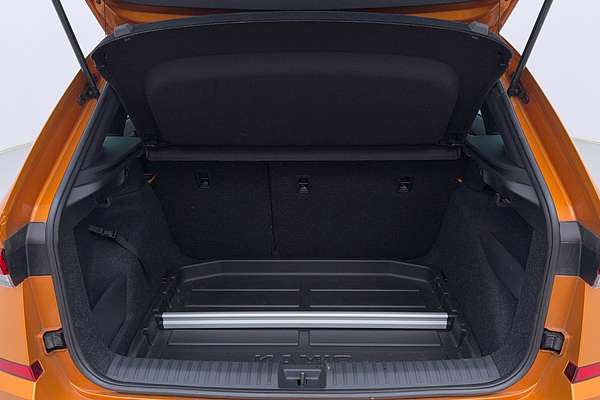 2022 SKODA Kamiq 110TSI Signature NW