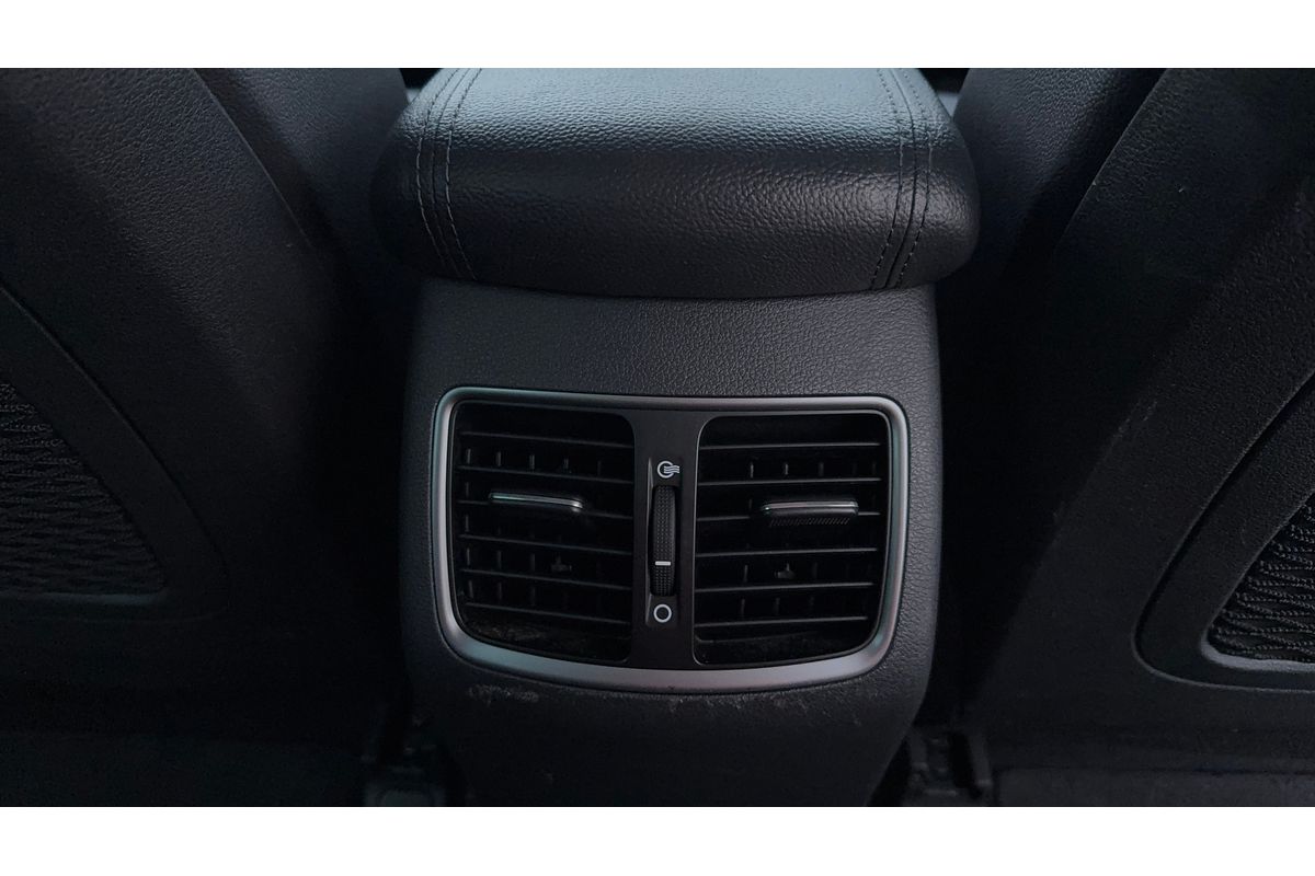 2017 Hyundai Tucson Highlander TLe