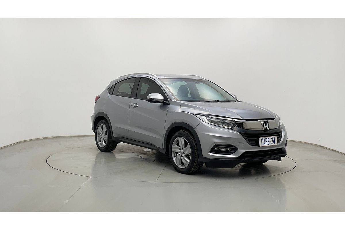 2020 Honda HR-V VTi-S