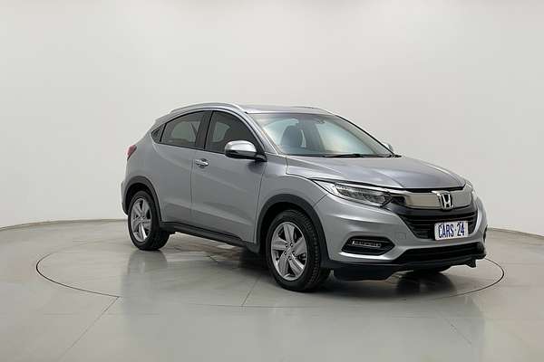 2020 Honda HR-V VTi-S