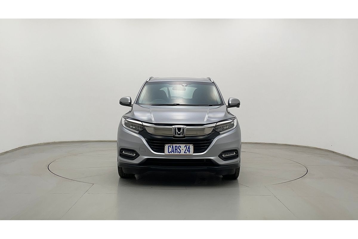2020 Honda HR-V VTi-S