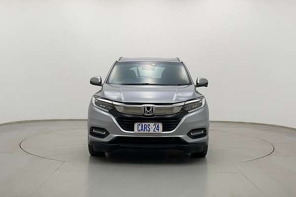 2020 Honda HR-V VTi-S