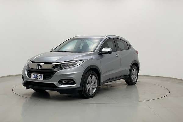 2020 Honda HR-V VTi-S
