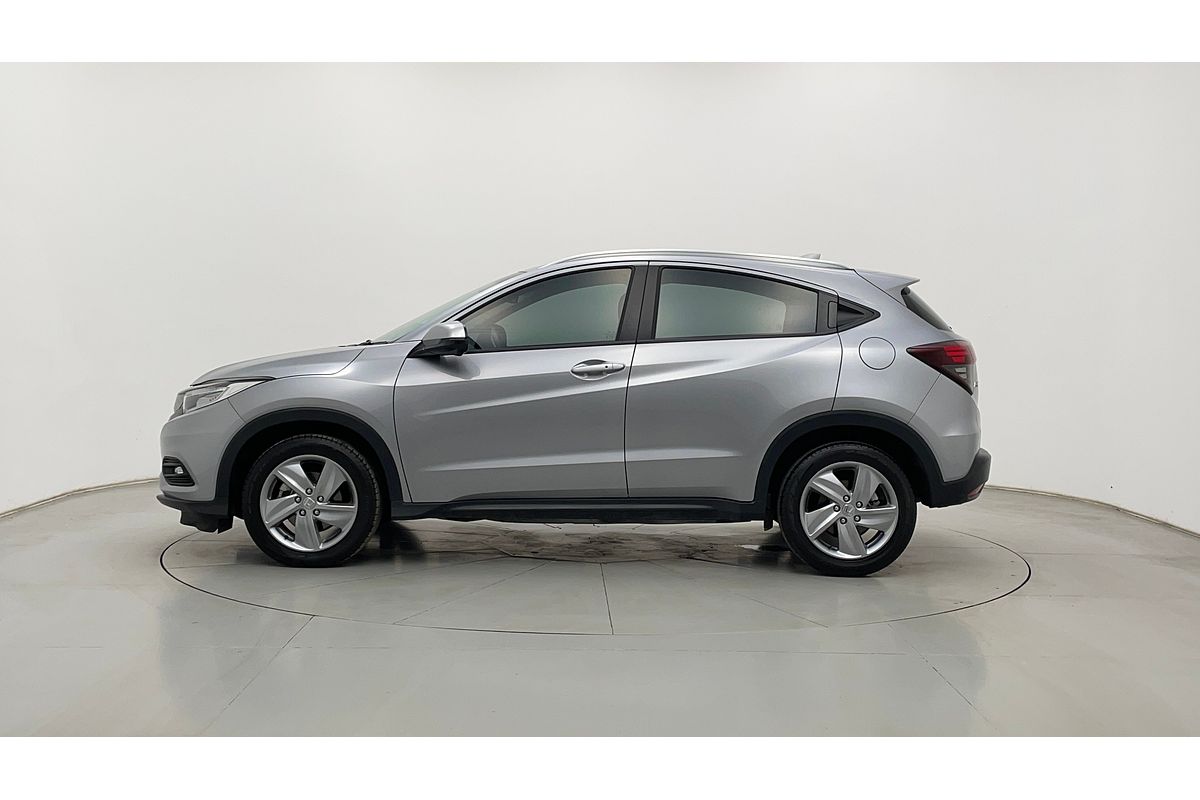2020 Honda HR-V VTi-S