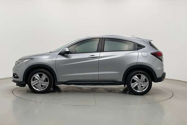 2020 Honda HR-V VTi-S
