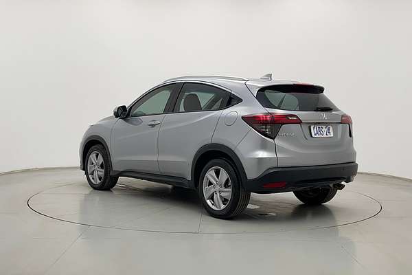 2020 Honda HR-V VTi-S