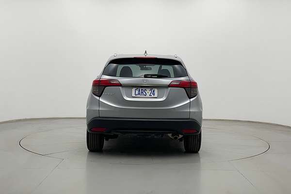 2020 Honda HR-V VTi-S