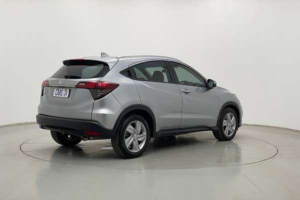 2020 Honda HR-V VTi-S