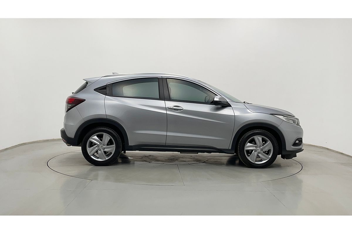 2020 Honda HR-V VTi-S