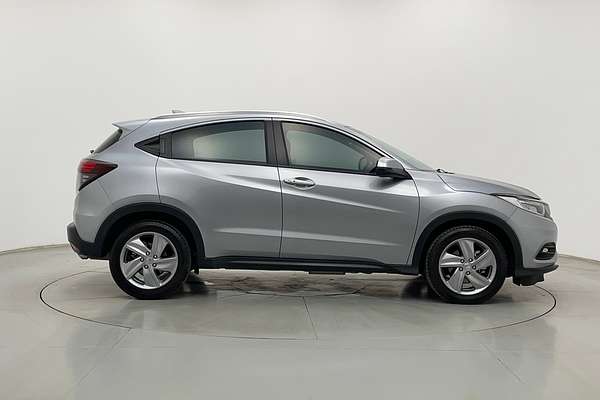 2020 Honda HR-V VTi-S