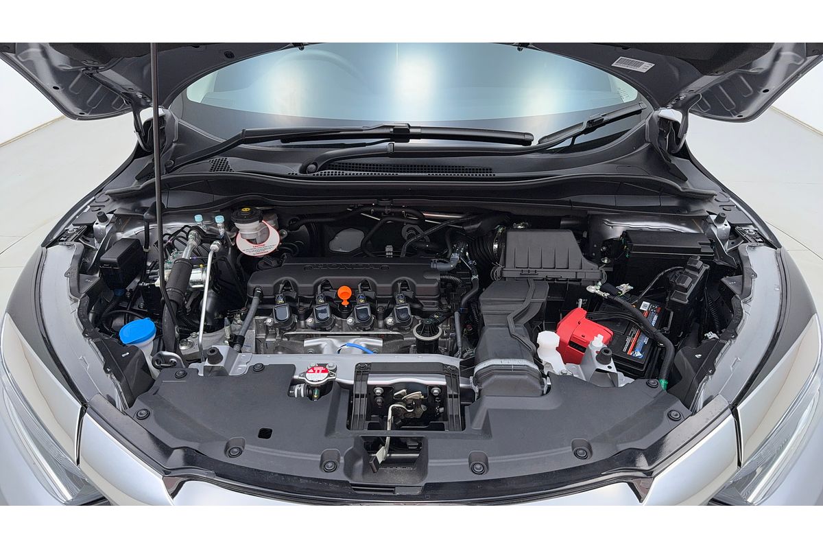 2020 Honda HR-V VTi-S