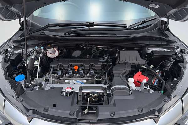 2020 Honda HR-V VTi-S