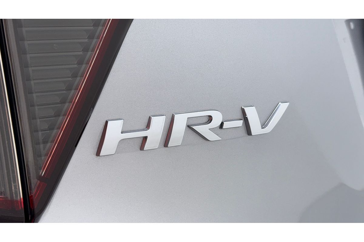 2020 Honda HR-V VTi-S